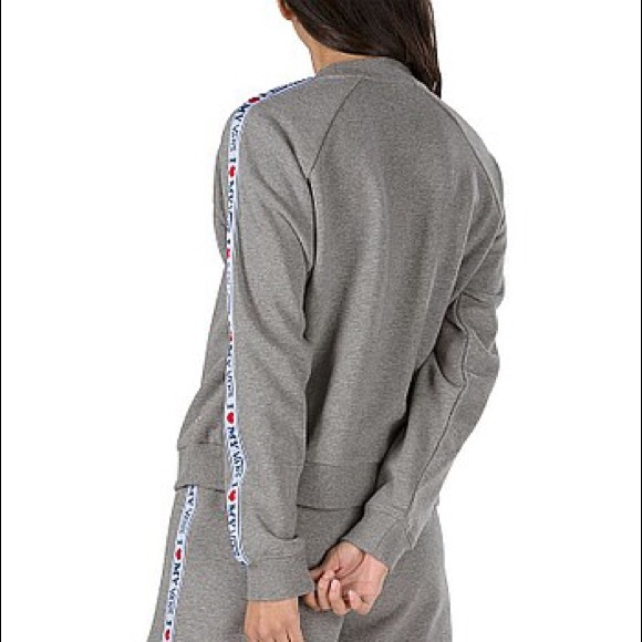 🔥🔥VANS- MY VANS CREW SWEATSHIRT🔥 - Picture 4 of 8